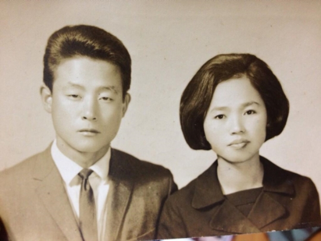 Cha Lee Hyori vừa đột ngột qua đời trong ngày 12/4. Ảnh: Naver