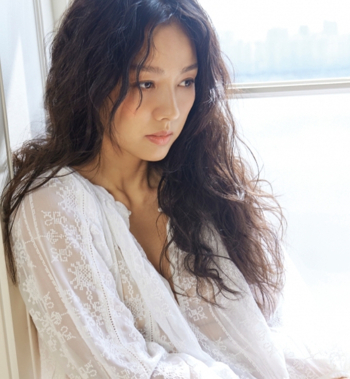 Chia buồn với Lee Hyori