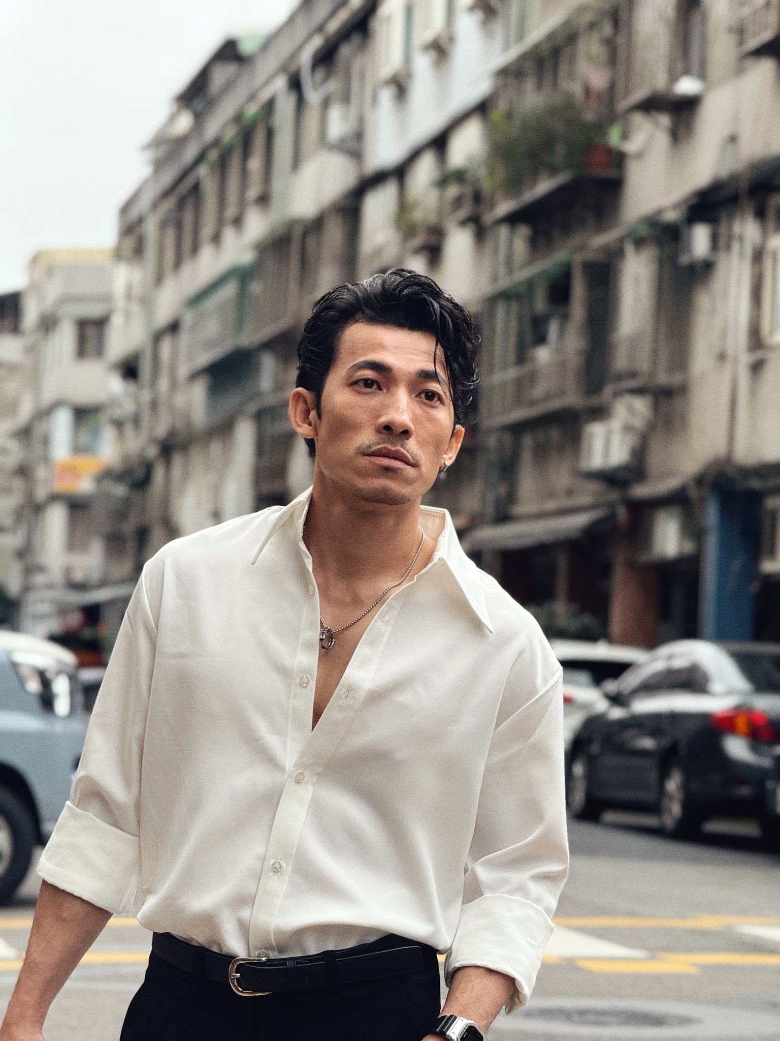 Tình cảnh đáng lo của Liên Bỉnh Phát