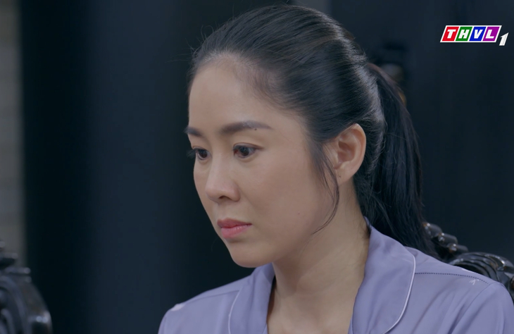 Lê Phương là trùm thể hiện vai bất hạnh