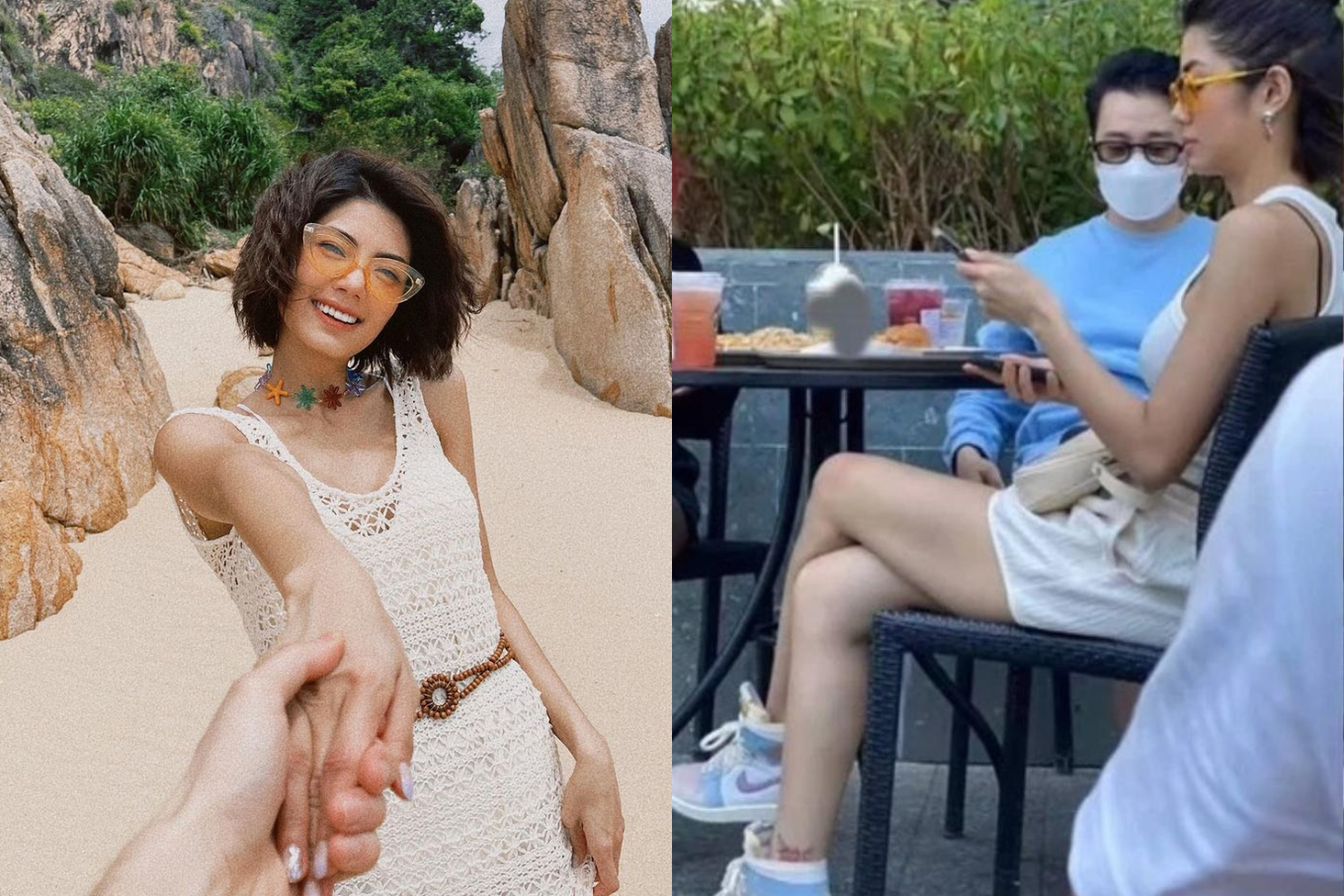 Tuy nhiên, nhiều nguồn tin cho rằng cả hai đã 