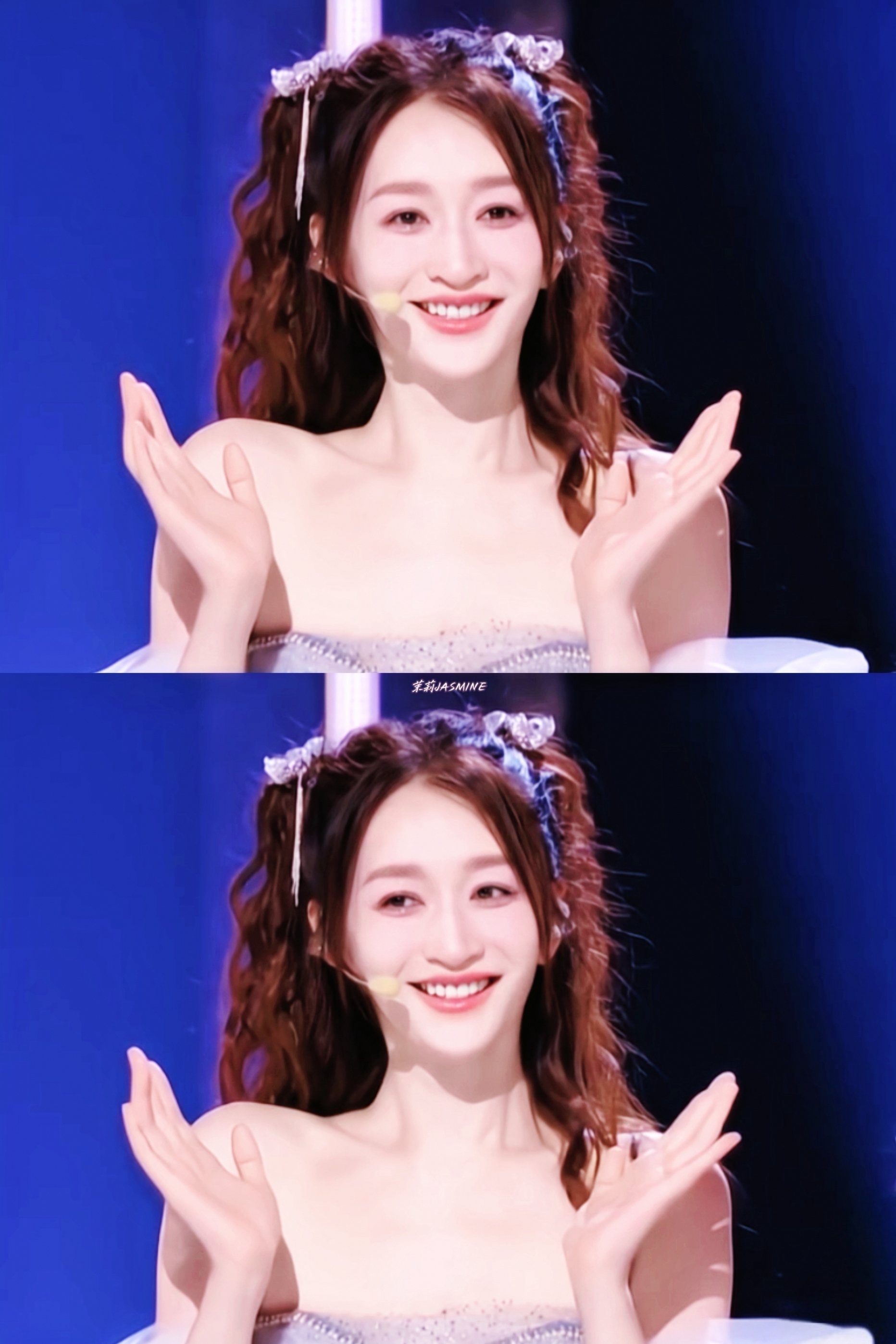 Lý Tiểu Nhiễm bị nghi được mở cửa sau, được BTC ưu ái dù tài năng hạn chế