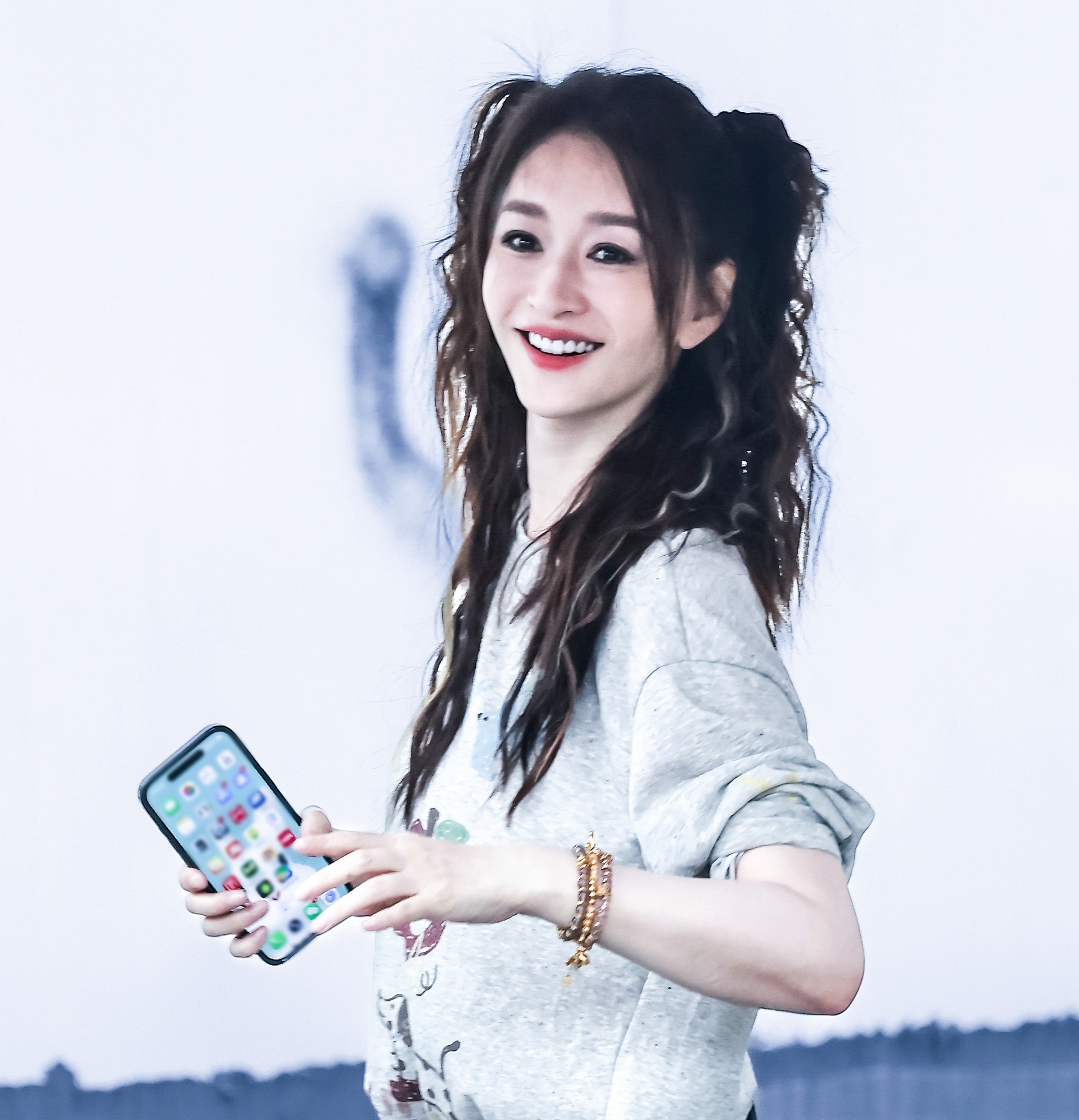 Cô còn nổi tiếng với sự nghiệp phim ảnh thành công