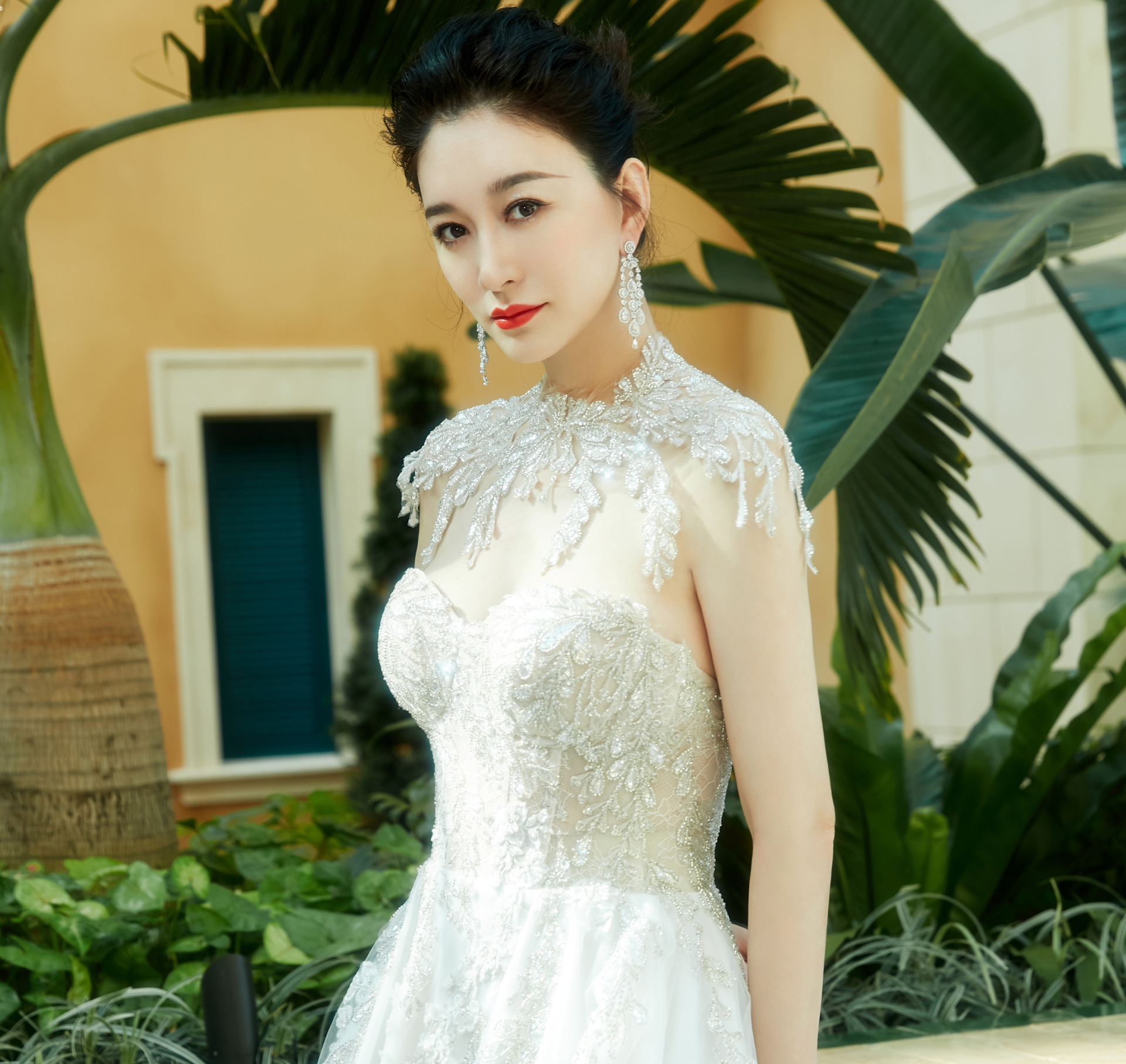 Người khiến Trang Pháp chịu uất ức ở Tỷ Tỷ 2026: Nữ thần mặt mộc có vòng 1 đẹp nhất Cbiz, ích kỷ xấu tính không ai bằng