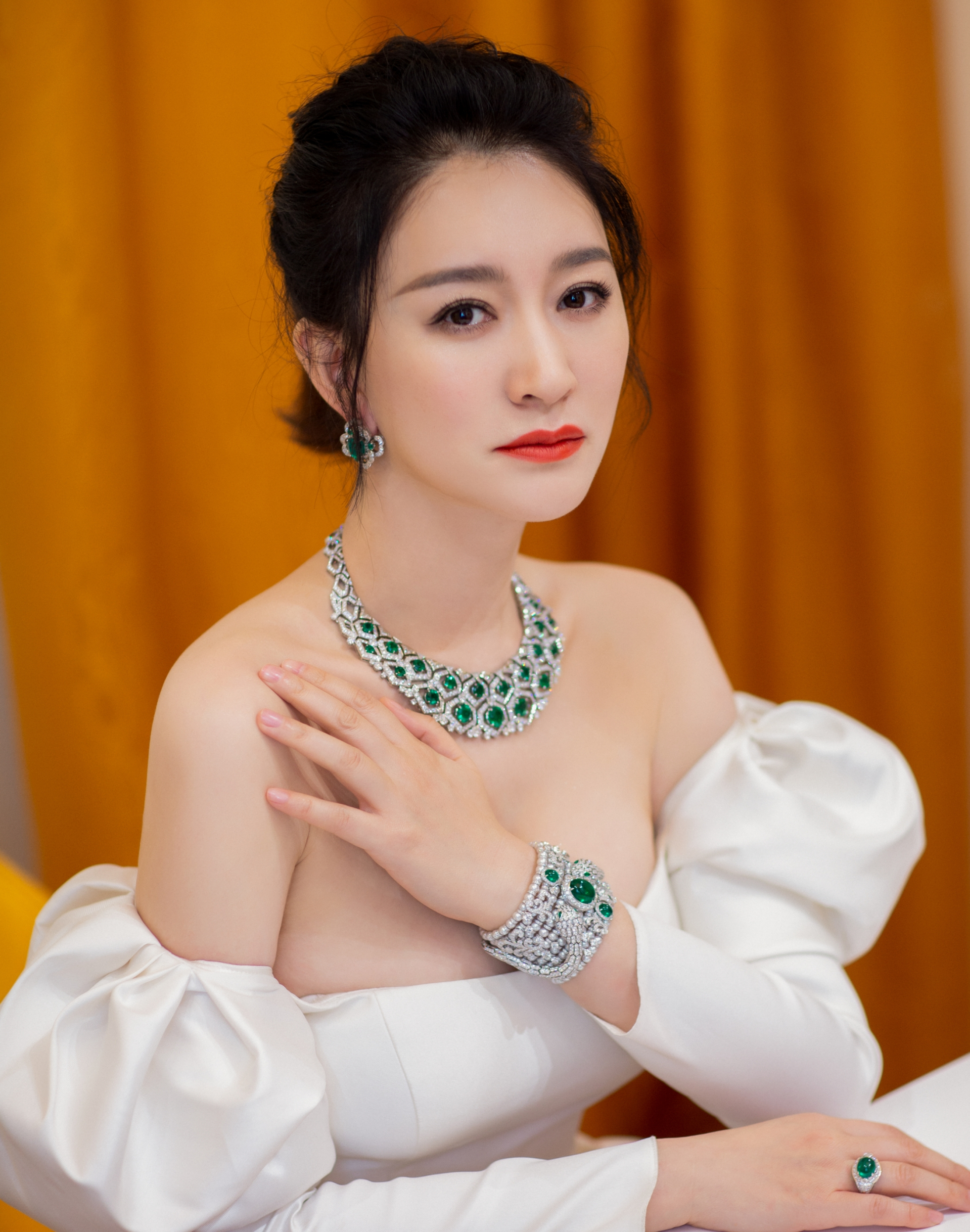 Lý Tiểu Nhiễm không ngại bị chửi là ích kỷ xấu tính