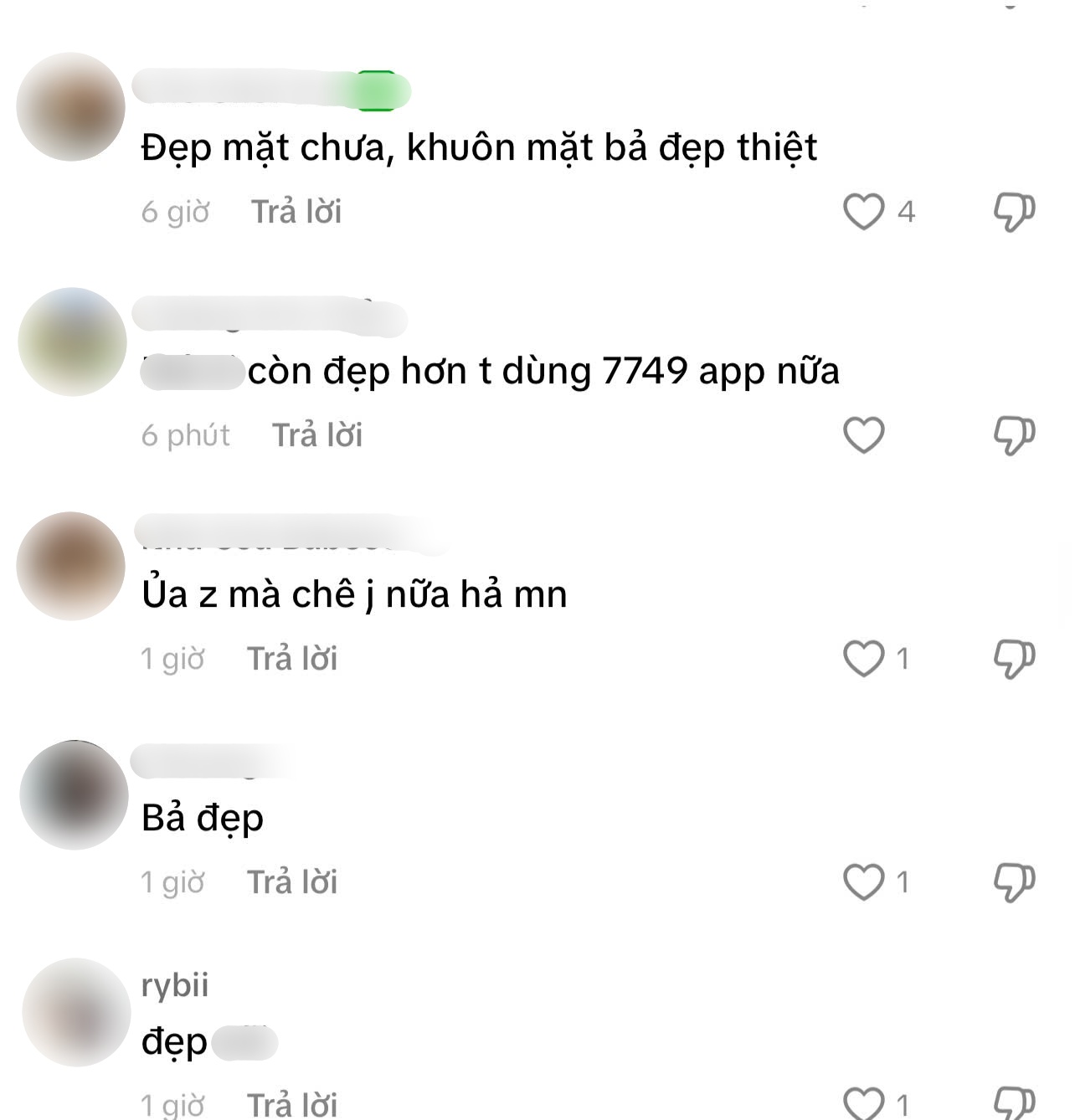 Dân tình cũng phải