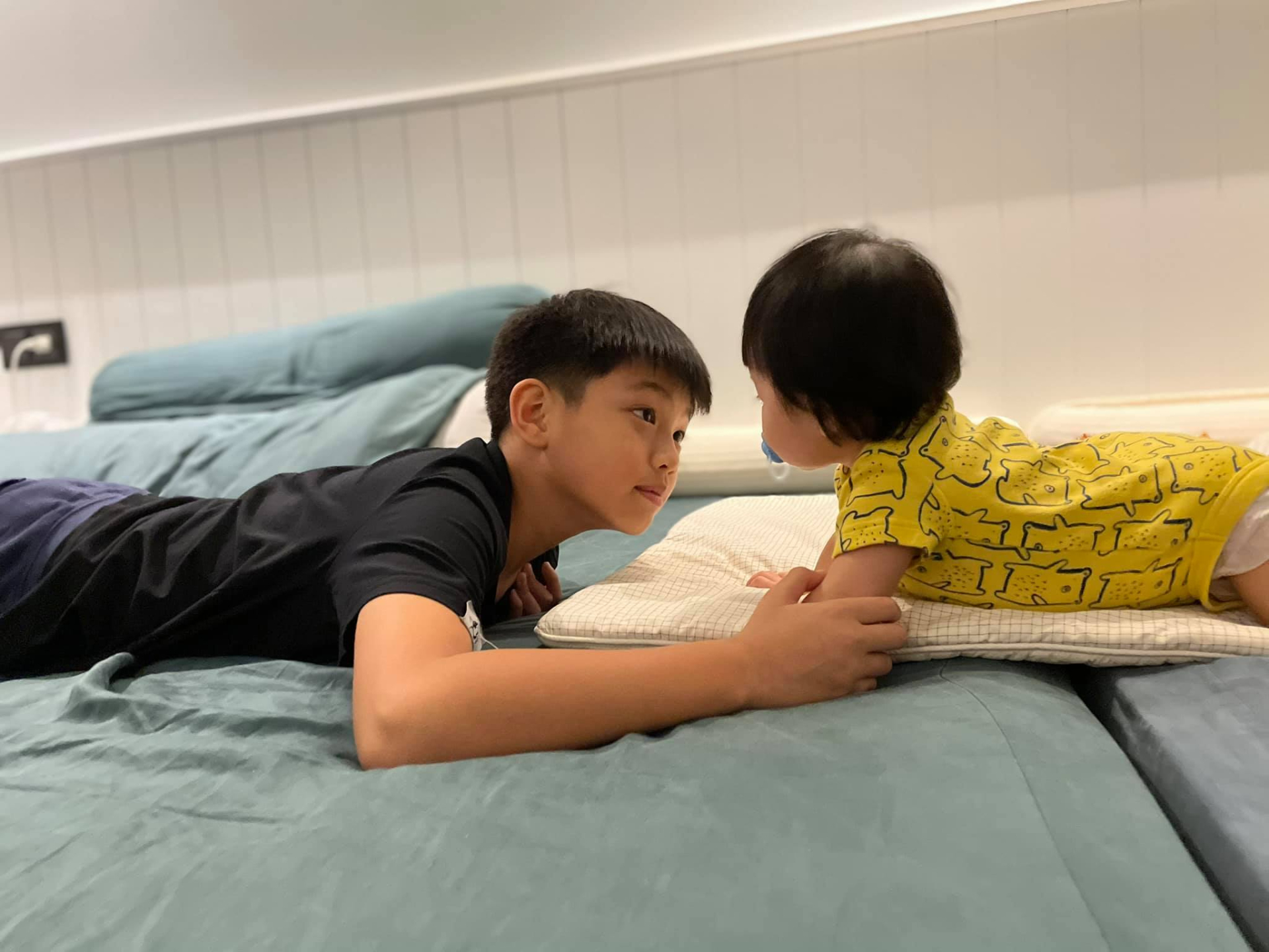 Subeo – “ẩn số” đặc biệt giữa dàn thiếu gia, ái nữ đình đám