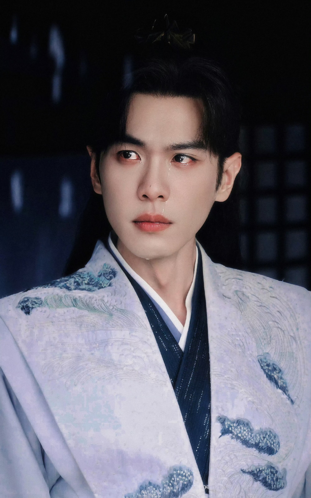 Trương Nhược Quân xứng đáng là ông hoàng của dòng phim nam tần Trung Quốc đương đại.