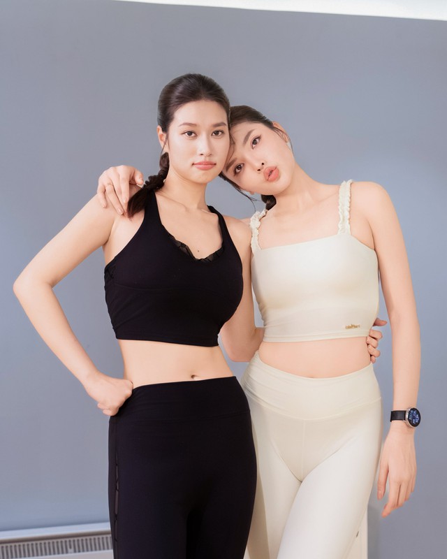   Tin đồn về mối quan hệ của Kỳ Duyên và Đoàn Thiên Ân bắt đầu rộ lên từ giữa năm 2024.  