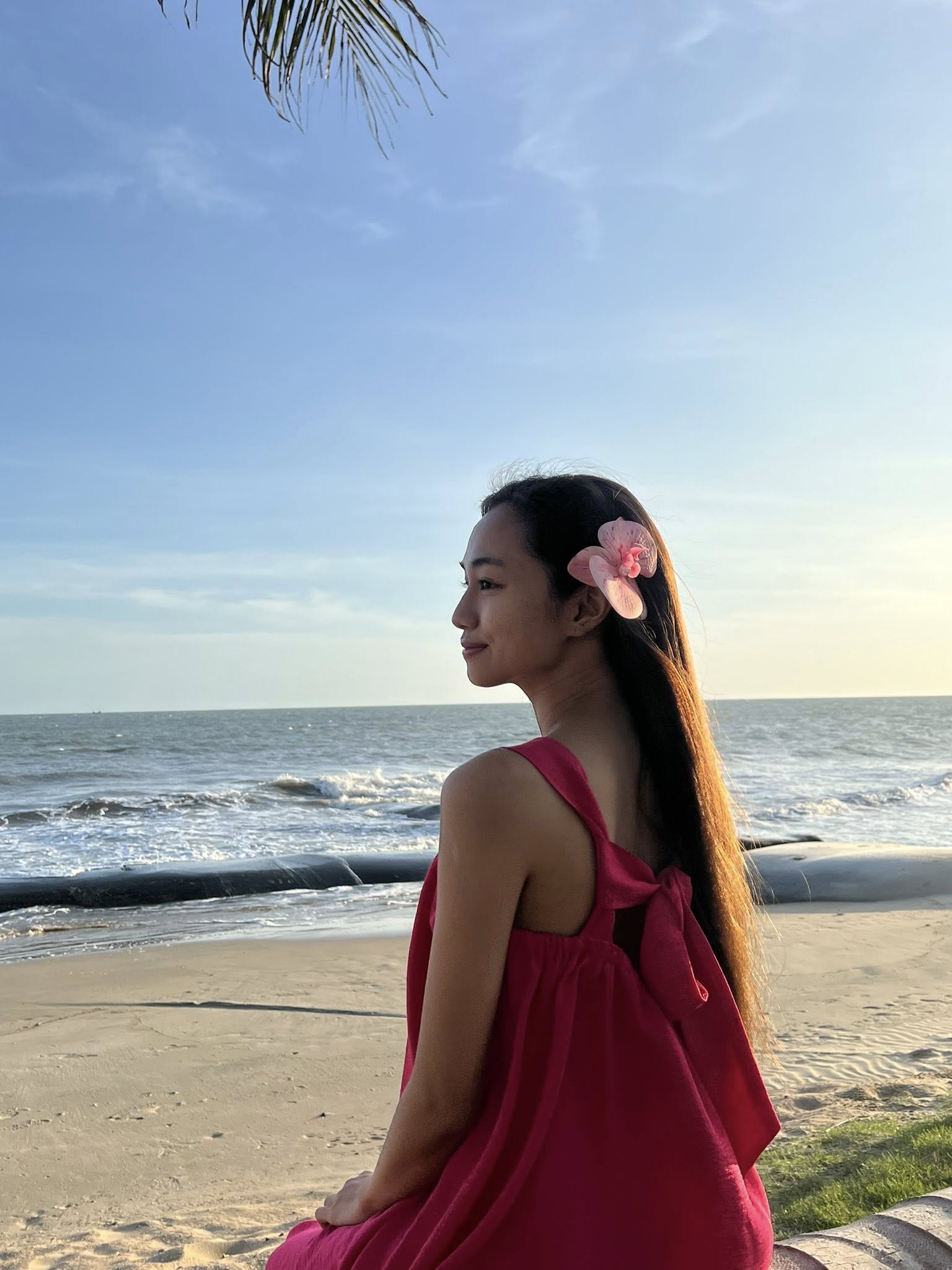 Nữ diễn viên cũng trở lại cập nhật MXH sau nửa năm im lặng 