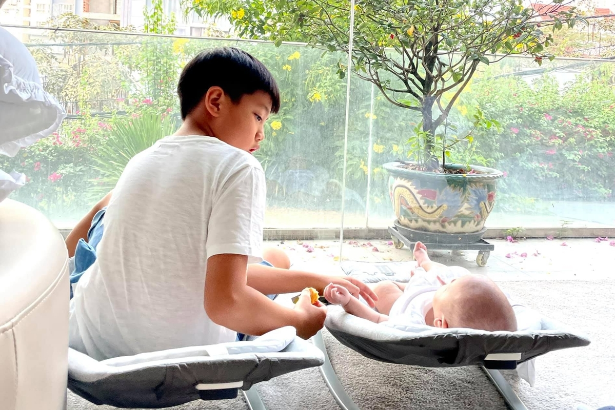 Subeo – “ẩn số” đặc biệt giữa dàn thiếu gia, ái nữ đình đám