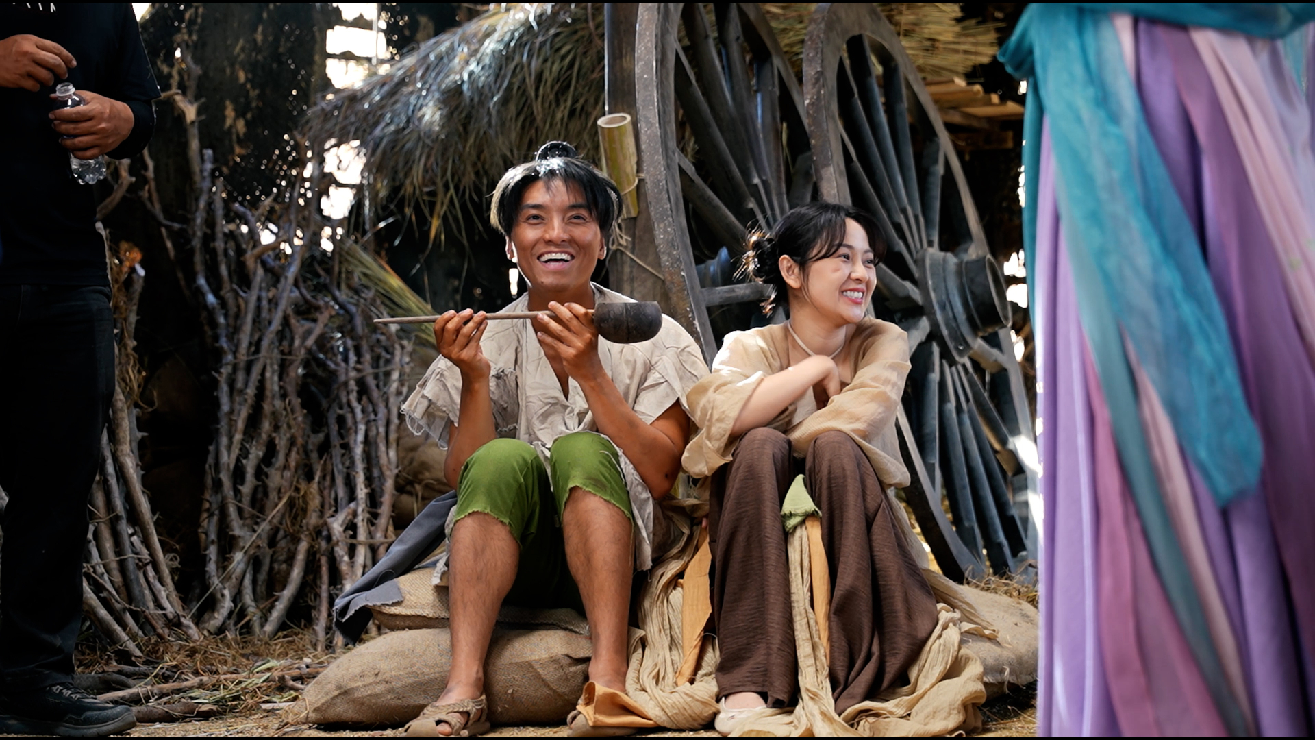 Nhìn mỹ nhân này phủ sóng khắp Việt Nam ta nói nó đã: Da trắng dáng đẹp mặt xinh, ngắm 1000 lần vẫn rung động