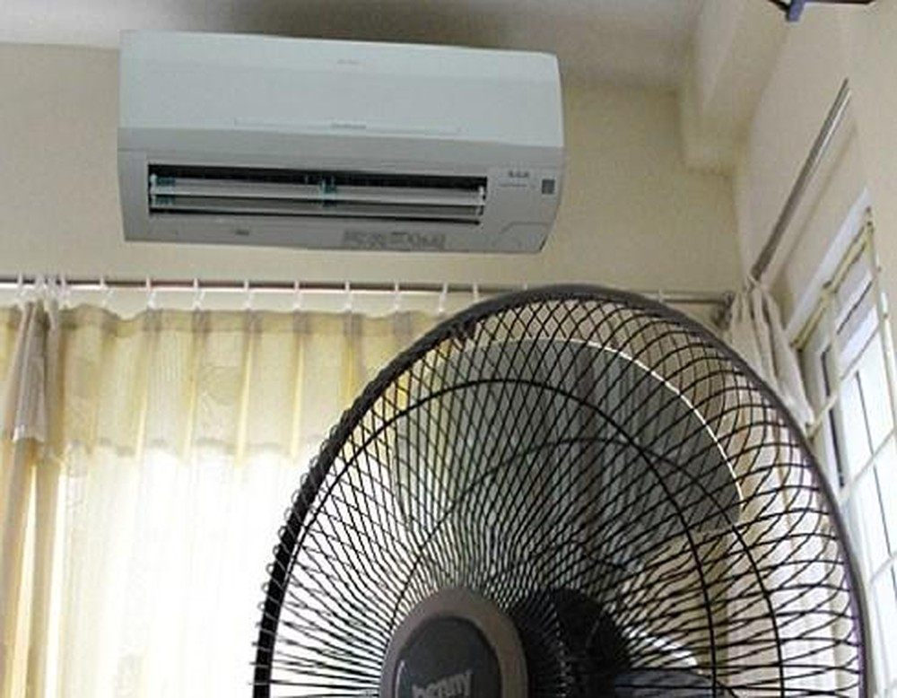 Dùng điều hòa chỉ cần nhớ 6 điều này: Bật vù vù cả đêm, tiền điện mỗi tháng vẫn “dễ thở”