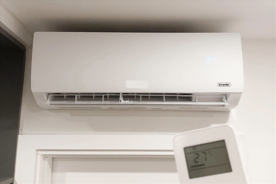 Dùng điều hòa chỉ cần nhớ 6 điều này: Bật vù vù cả đêm, tiền điện mỗi tháng vẫn “dễ thở”