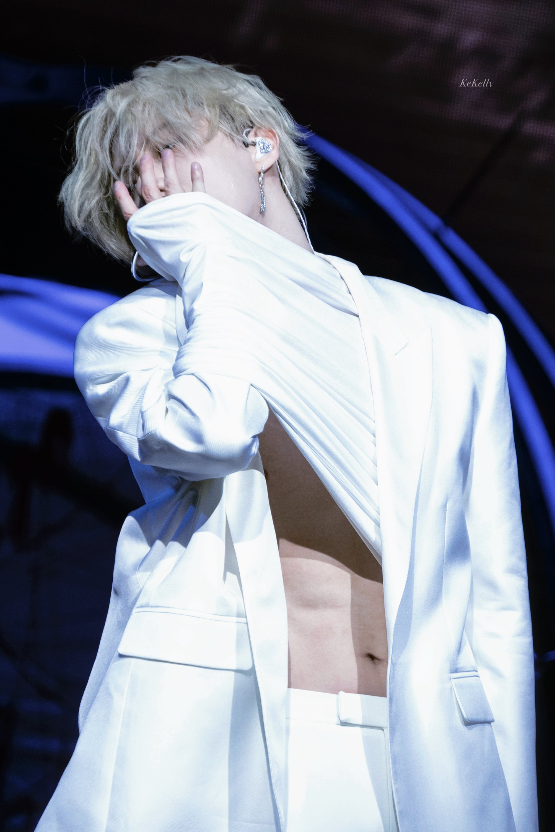 Taemin là em út tài năng của SHINee. Ảnh: X