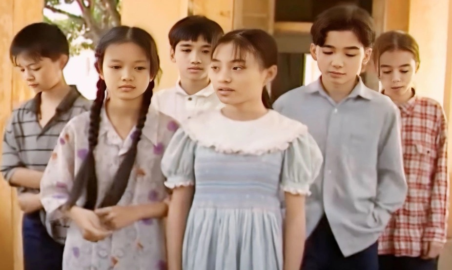 Sao nhí Vbiz duy nhất cả đời chỉ đóng 1 phim mà nổi tiếng suốt 27 năm