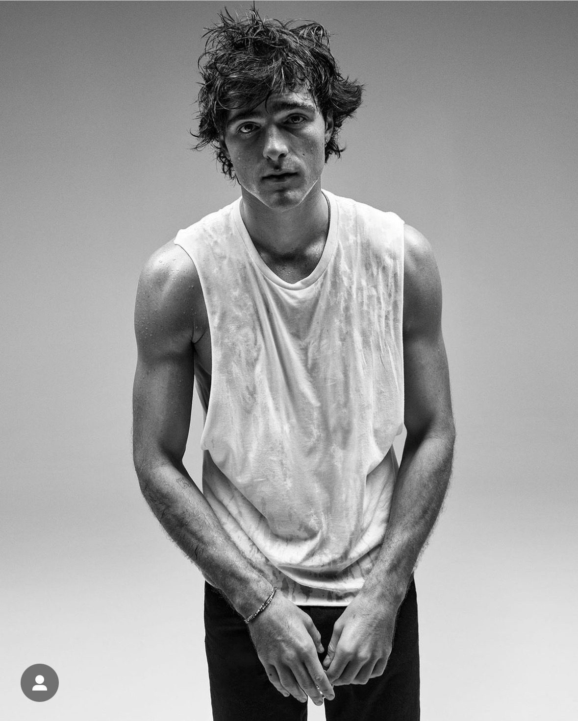 Jacob Elordi hiện nam diễn viên gen Z nổi bật nhất toàn cầu. Ảnh: Instagram.