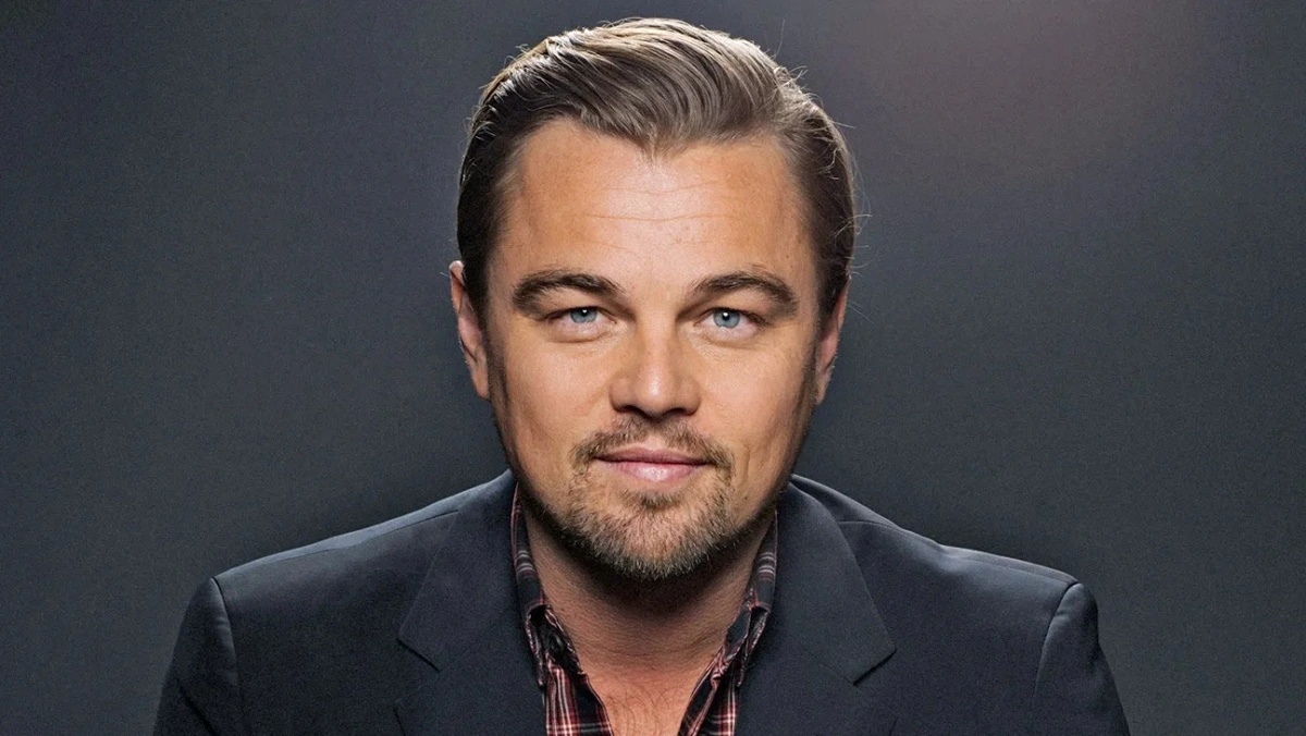 Nam diễn viên còn tự so mình với Leonardo DiCaprio