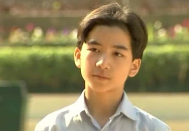 Sao nhí Vbiz duy nhất cả đời chỉ đóng 1 phim mà nổi tiếng suốt 27 năm