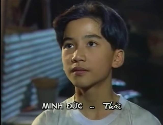 Sao nhí Vbiz duy nhất cả đời chỉ đóng 1 phim mà nổi tiếng suốt 27 năm