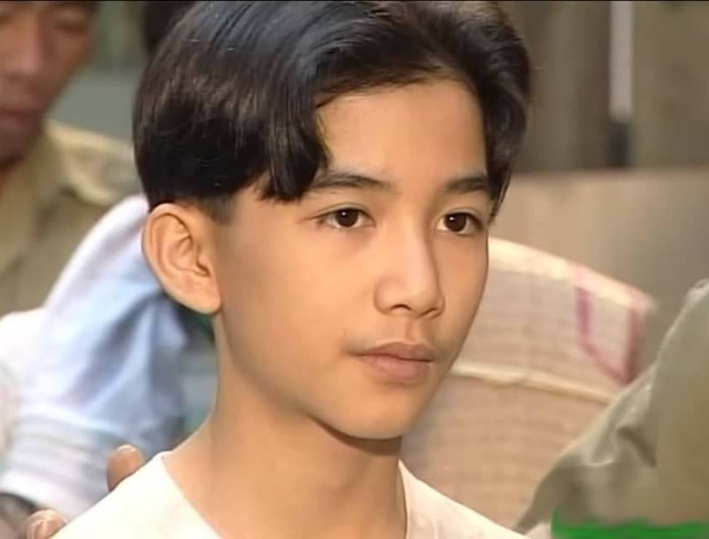 Sao nhí Vbiz duy nhất cả đời chỉ đóng 1 phim mà nổi tiếng suốt 27 năm