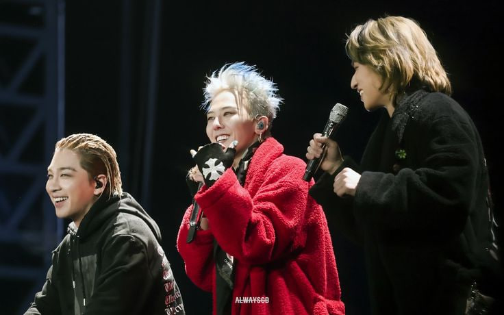 Sân khấu Coachella 2026 của BIGBANG mang ý nghĩa như một lời tái khẳng định vị thế (Ảnh: X)