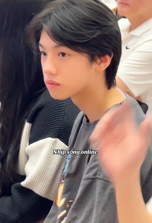 Subeo – “ẩn số” đặc biệt giữa dàn thiếu gia, ái nữ đình đám