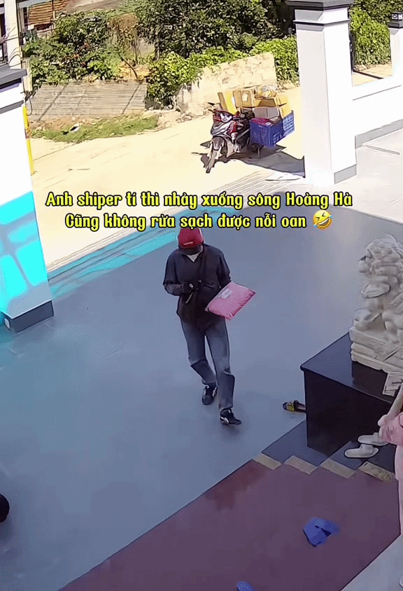 2s trước khi xuất hiện sự cố, mọi thứ đều bình thường