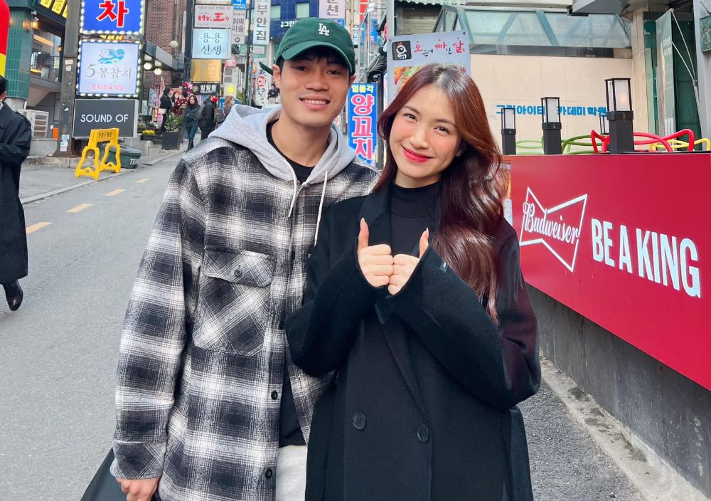 Cả hai từng được nhiều khán giả