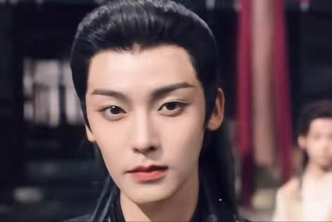 Nam diễn viên ngày càng nữ tính trên màn ảnh