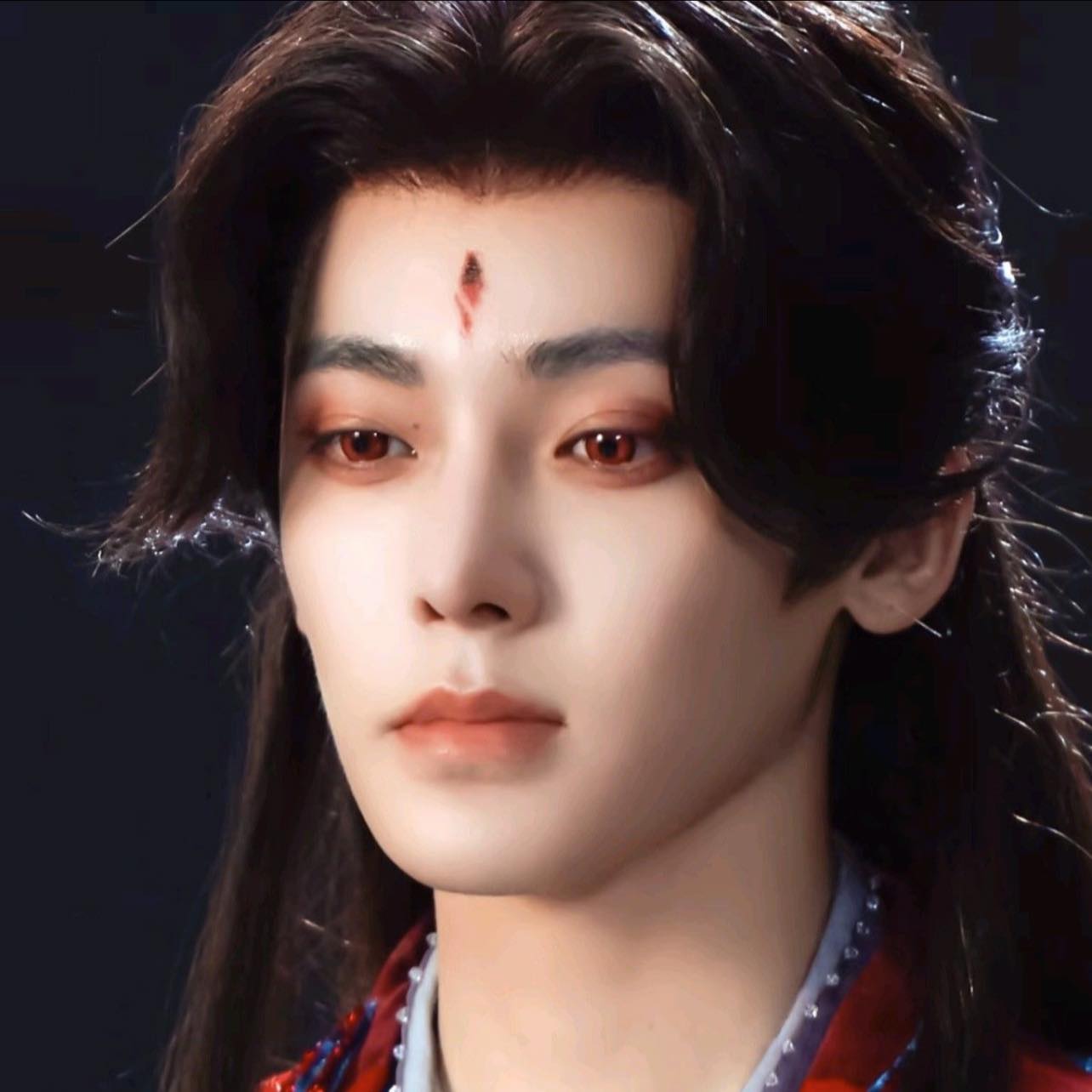 4 sao nam cổ trang xấu nhất Trung Quốc: Vương Hạc Đệ may quá bét bảng, hạng 1 lòe loẹt đến cay mắt