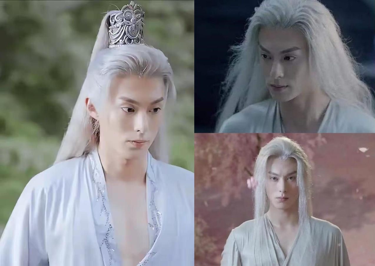 Vương Hạc Đệ bị chê xấu thậm tệ trong Ngộ Long