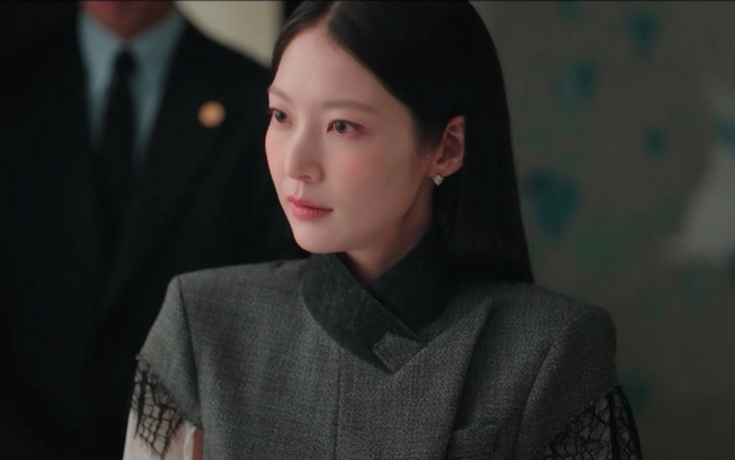 Xem mỹ nhân này diễn đúng là dát vàng lên mắt: Gương mặt điện ảnh ngút ngàn, giọng nói vô giá có tiền khó mua