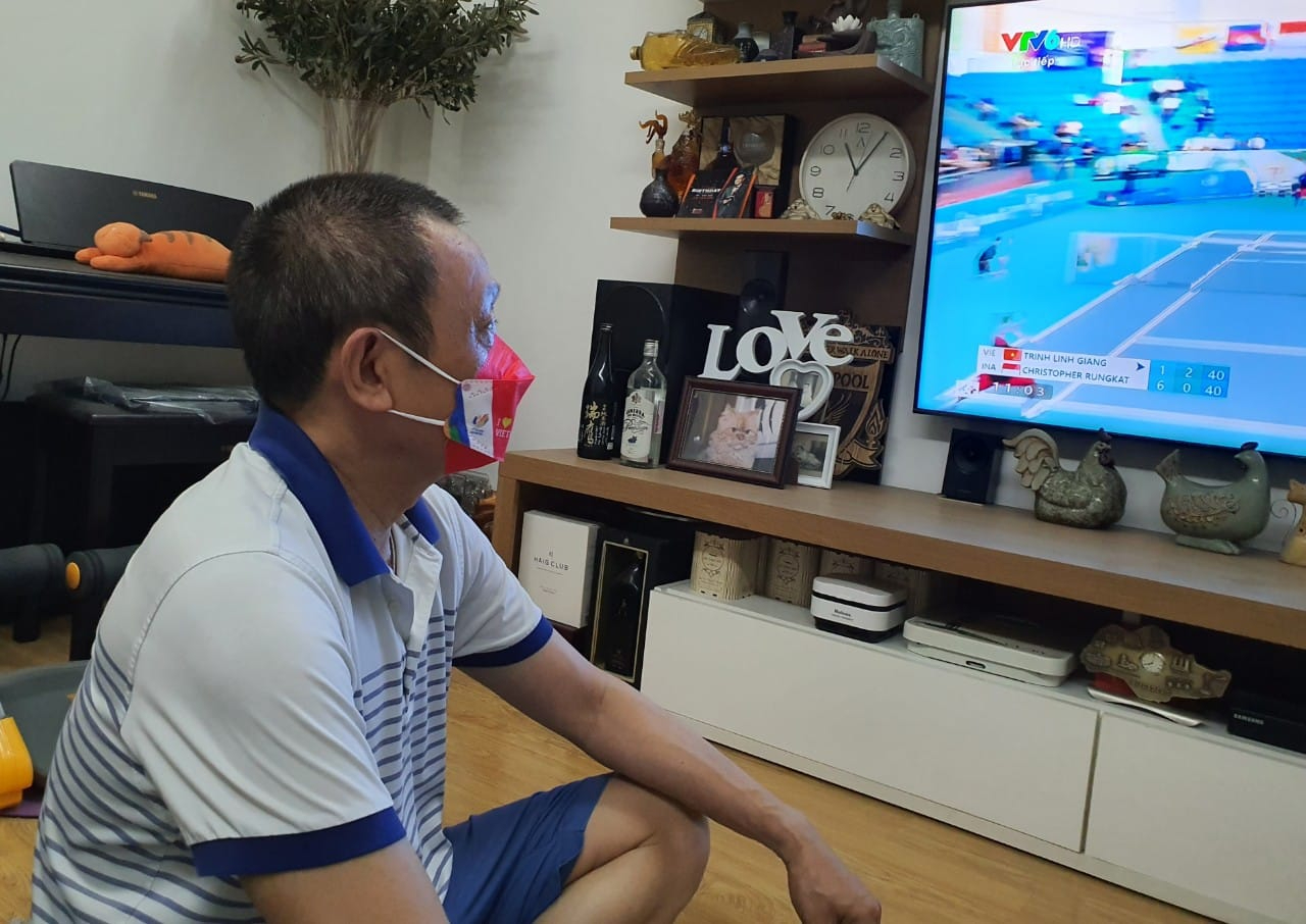 MC Lại Văn Sâm 11 năm ở rể mới có nhà riêng 40m2 ở Hà Nội, không gian bên trong khác xa tưởng tượng