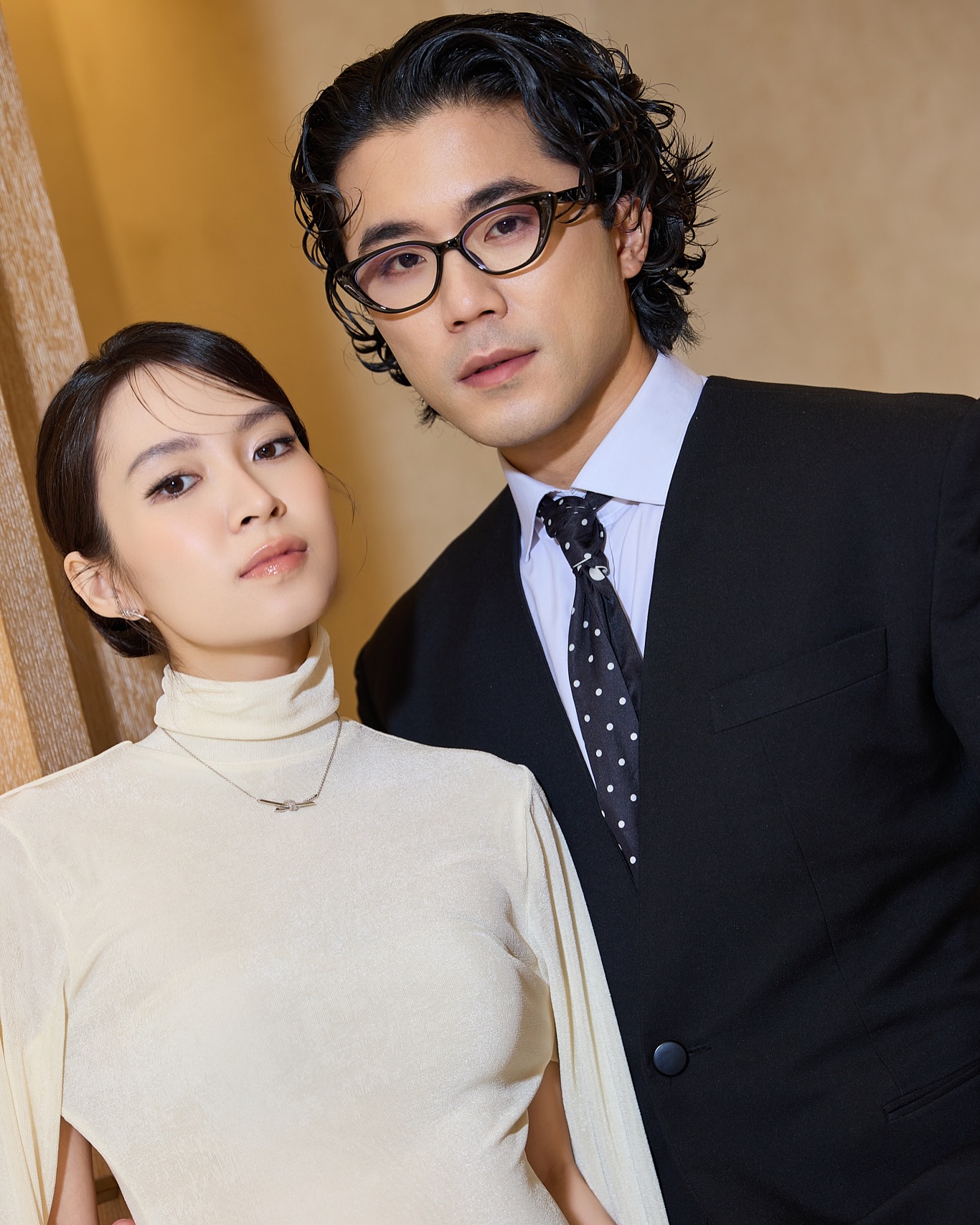  Phản ứng trái ngược của ái nữ nhà Xuân Hinh và chồng về câu nói: “Ngoại tình lần 1 có thể tha thứ được” 