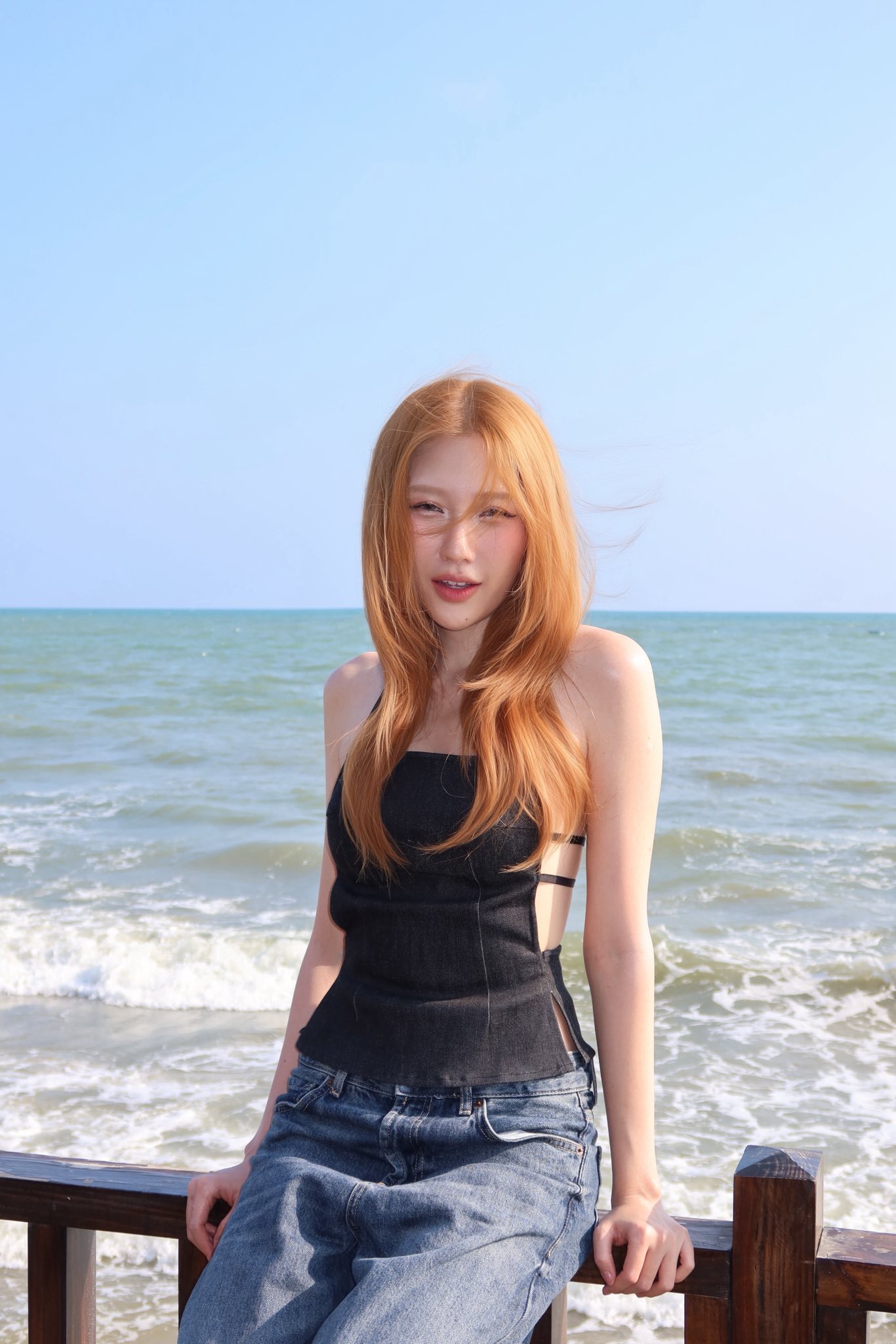 Uyển Ân rất kín tiếng trong chuyện tình cảm 