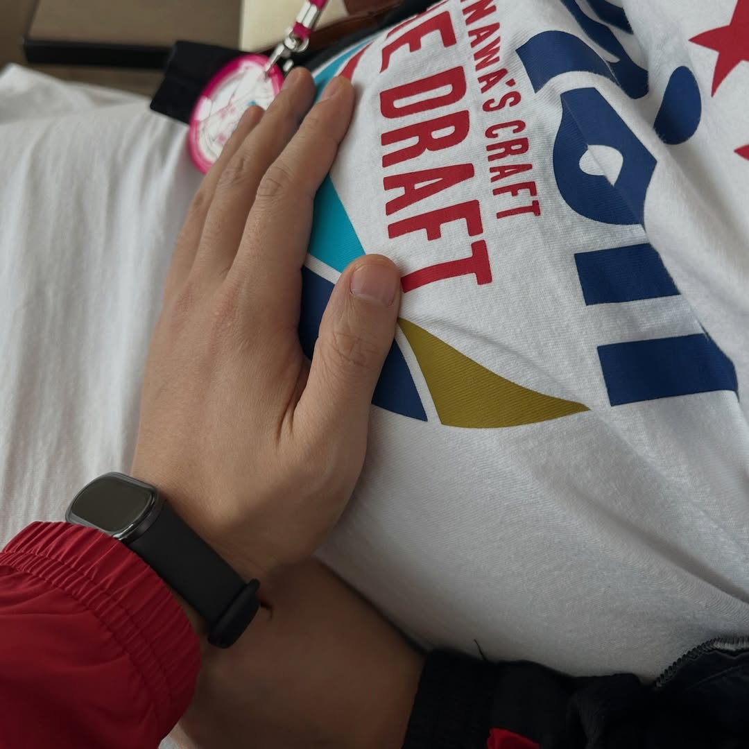 Ah Ga Yeon - Ha Jun Soo sắp đón con đầu lòng sau drama ngoại tình. Ảnh: Naver