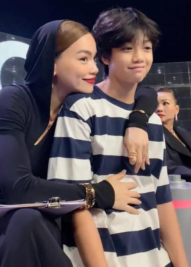 Subeo ngày càng chững chạc và nhận về nhiều sự yêu quý của mọi người