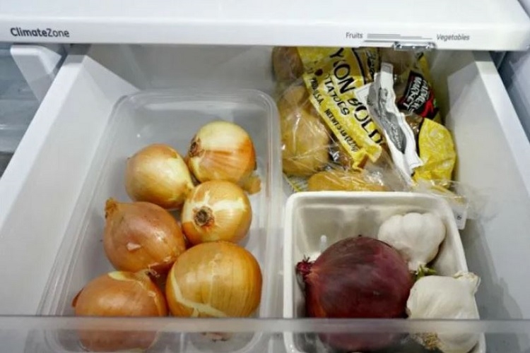 Tủ lạnh không chứa được “cả thế giới”, đặc biệt là 8 thứ ĐẠI KỴ này
