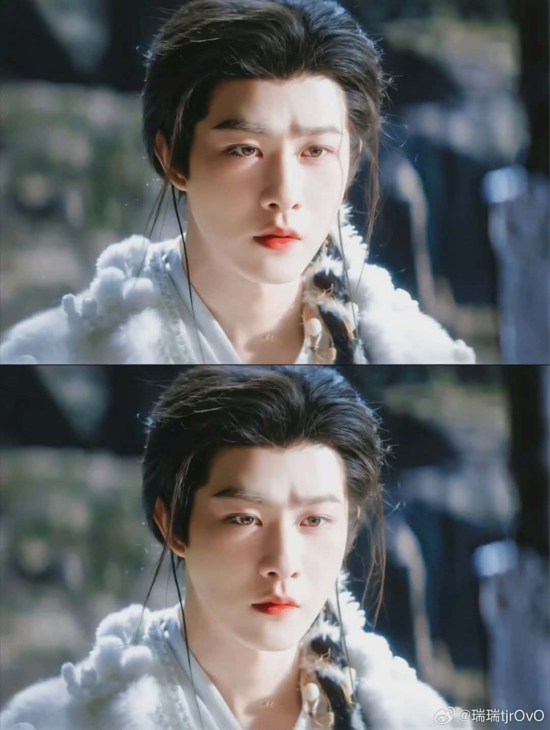 Nam diễn viên được khen diễn xuất linh động