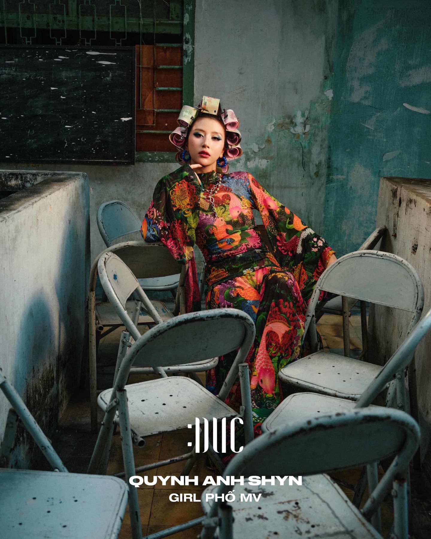 Bức xúc: Brand Việt lên án SHEIN ăn cắp thiết kế áo dài hình xăm nổi tiếng,