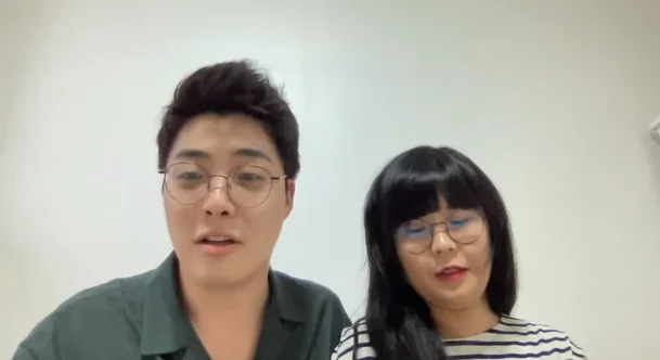 2 diễn viên hiên ngang ngoại tình phải hoãn cưới trong ê chề, nay lộ diện với 1 đứa con sau 5 năm biến mất khỏi showbiz