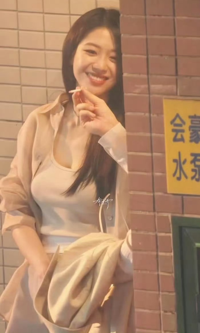 Nữ diễn viên thể hiện nhân vật rất tự nhiên