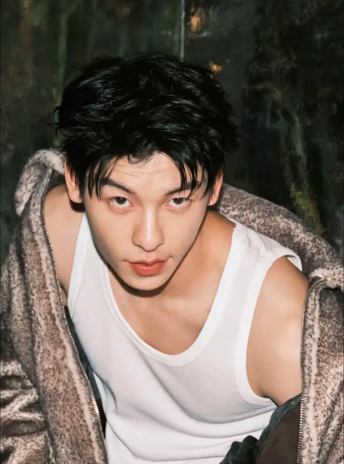 Hứa Quang Hán được mệnh danh là 