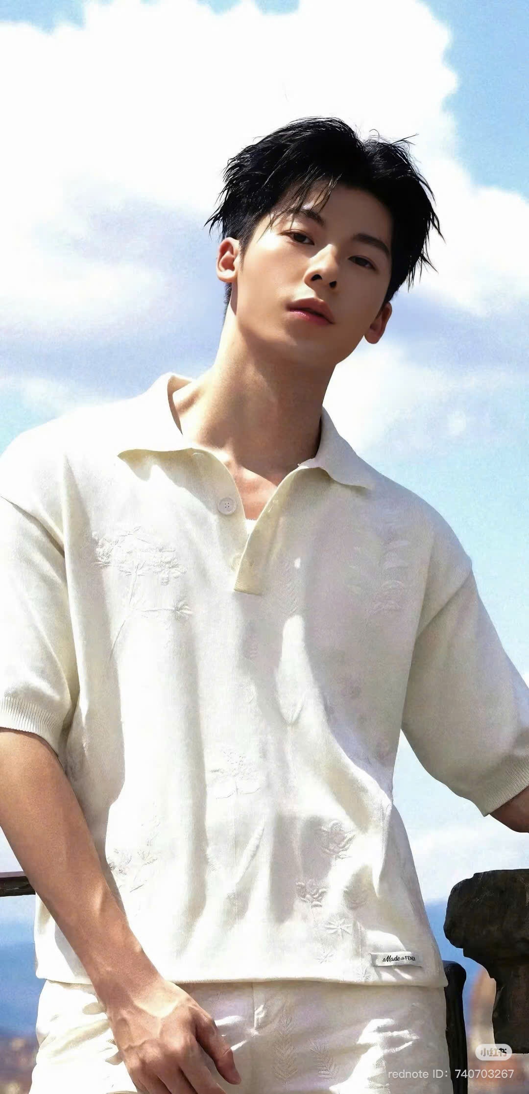 Hot nhất xứ Trung: Hứa Quang Hán đã có bạn gái, nửa kia kém 9 tuổi và 11 lần lọt top đẹp nhất thế giới?