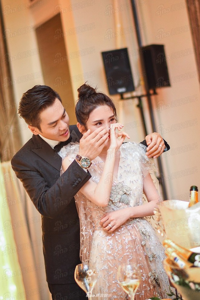 Chị Đẹp khiến Trang Pháp khóc nghẹn: Chồng bị đóng băng 225 tỷ ngay ngày cưới, suýt