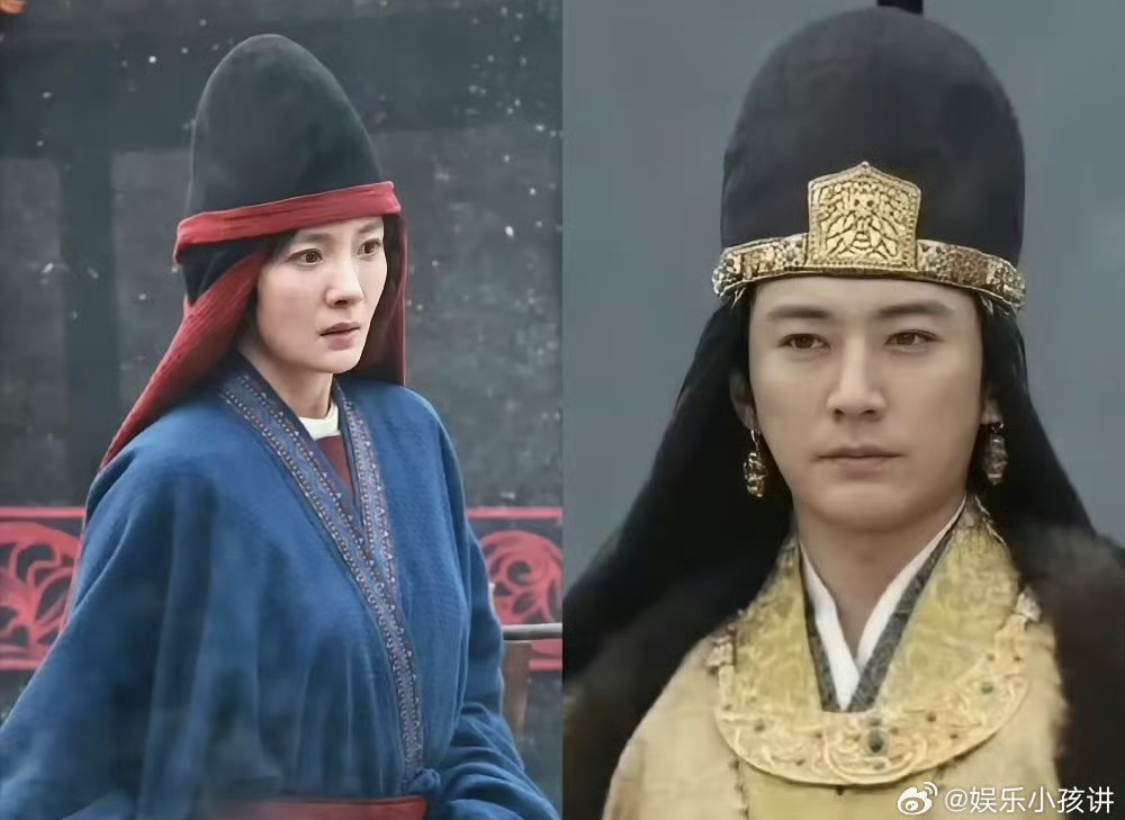 Lau mắt 7749 lần cũng không tin đây là thiếu nữ 15 tuổi: Mặt này phải U50, nhìn mà giật cả mình