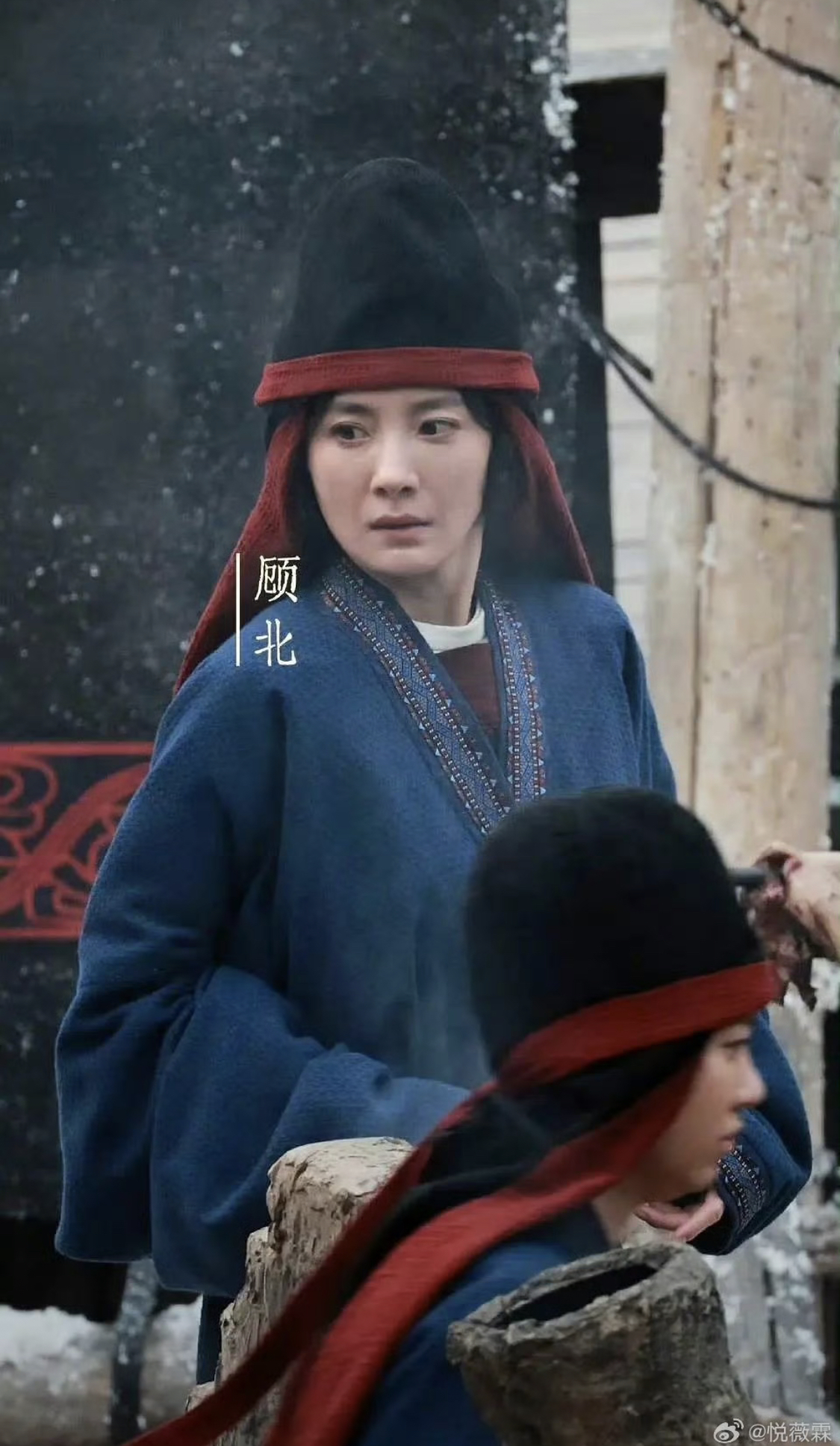 Lau mắt 7749 lần cũng không tin đây là thiếu nữ 15 tuổi: Mặt này phải U50, nhìn mà giật cả mình