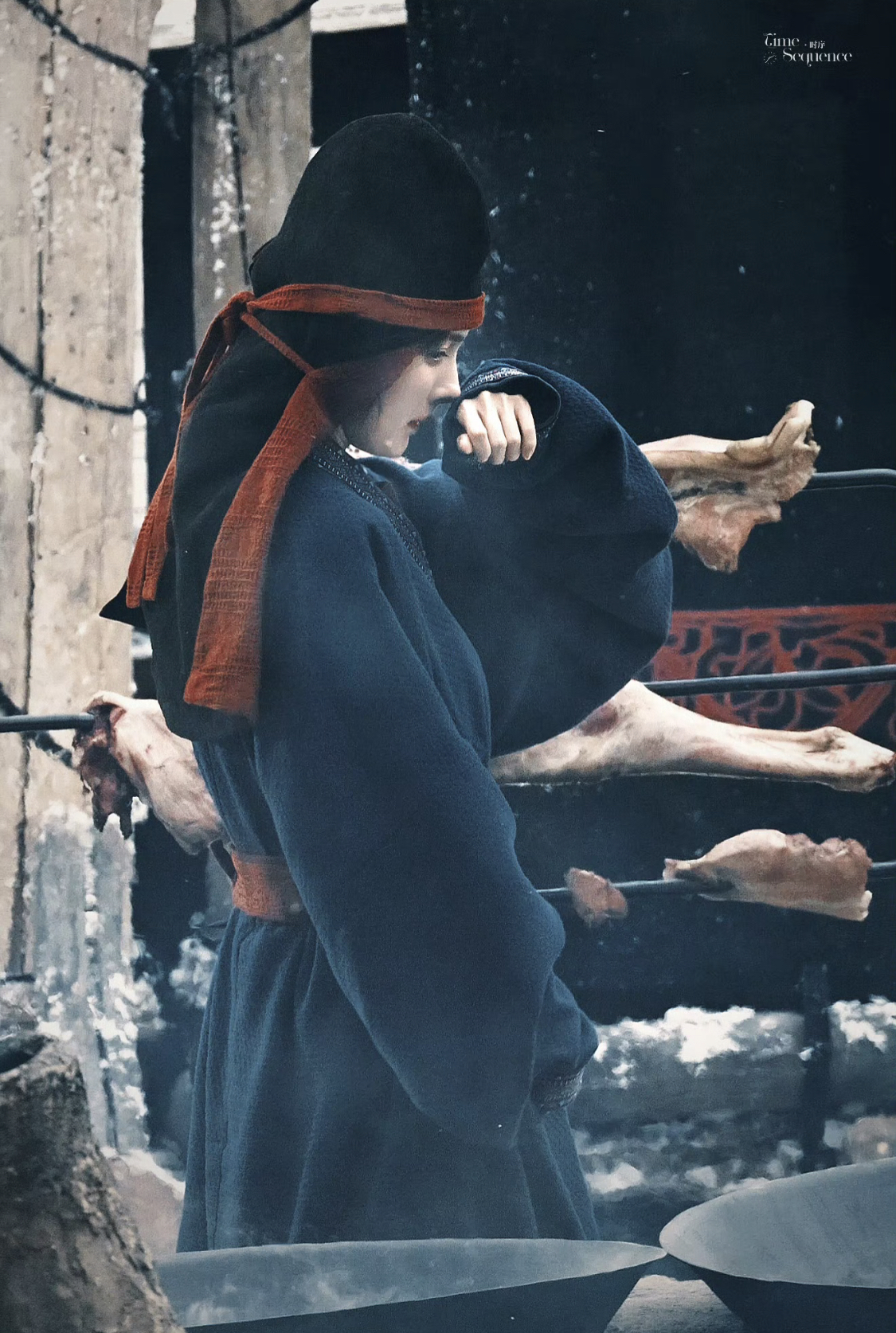 Lau mắt 7749 lần cũng không tin đây là thiếu nữ 15 tuổi: Mặt này phải U50, nhìn mà giật cả mình