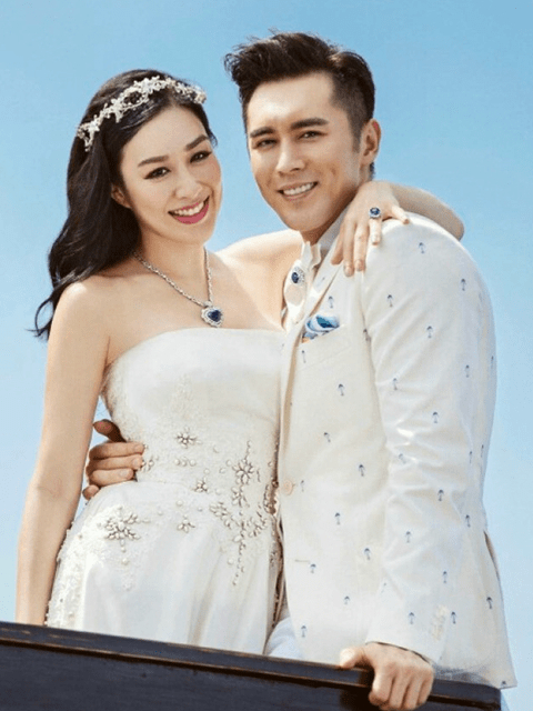 Người hâm mộ lo lắng Chung Lệ Đề bị lợi dụng, bị đối xử khắt khe (Ảnh: Sohu).